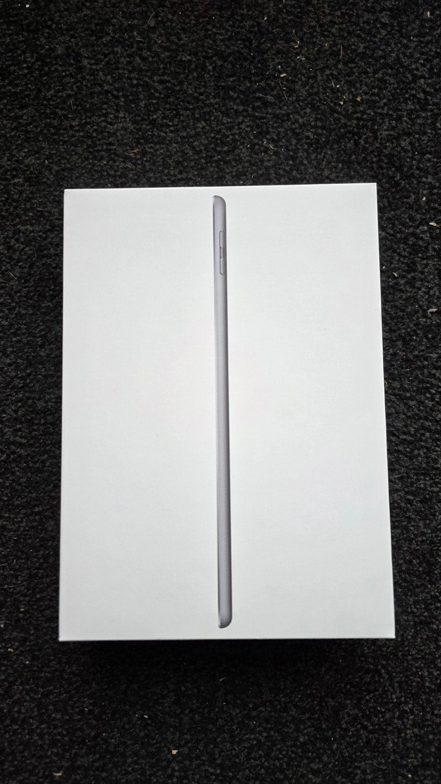 iPad 6e generatie Wi-Fi + Cellular (alleen de doos!), 10 inch, 32 GB, Apple iPad, Ophalen of Verzenden