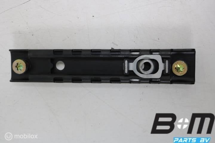 Gordelhoogteverstelling VW Fox, Gebruikt