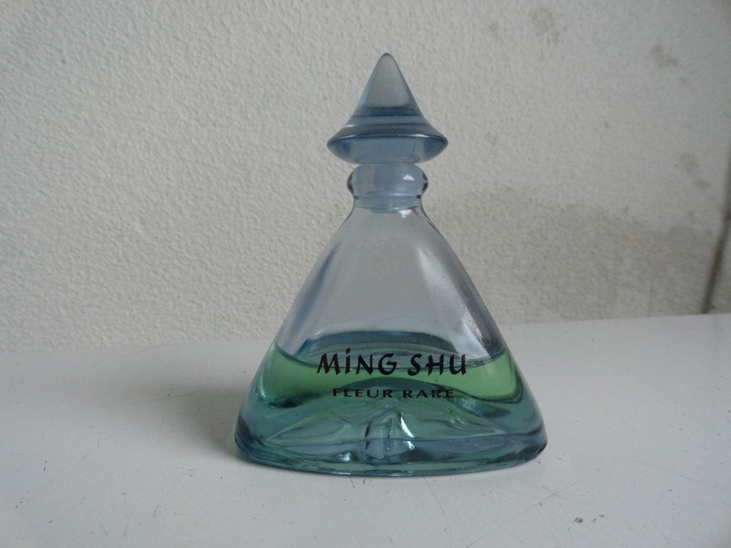 Yves Rocher Ming Shu, Fleur Rare 30 ml, zeldzaam, Ophalen of Verzenden, Nieuw