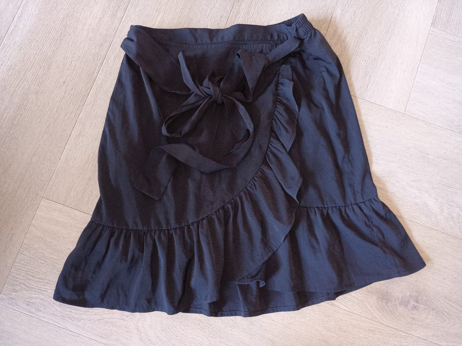 Only rok, Kleding | Dames, Maat 38/40 (M), Only, Zwart, Ophalen of Verzenden