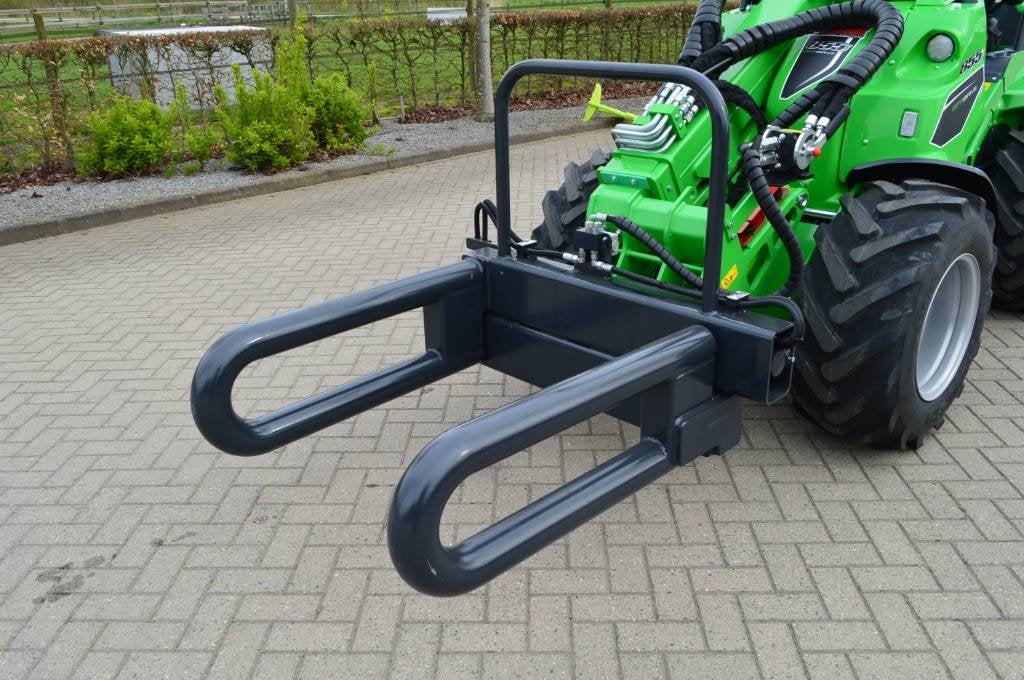 Avant Balenklem voor vierkante en ronde balen, Nieuw