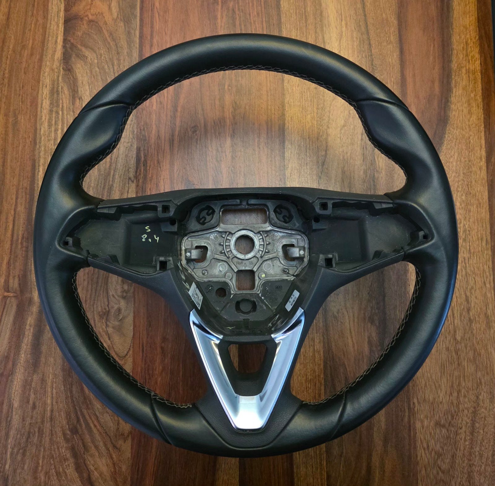 Netjes & Onbeschadigd Stuur Opel Astra K (2016-2021), Ophalen of Verzenden, Gebruikt, Opel