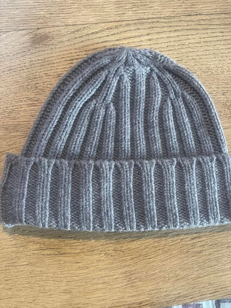 Aspesi muts nieuw, Kleding | Heren, Ophalen of Verzenden, Zo goed als nieuw, Overige maten, Muts