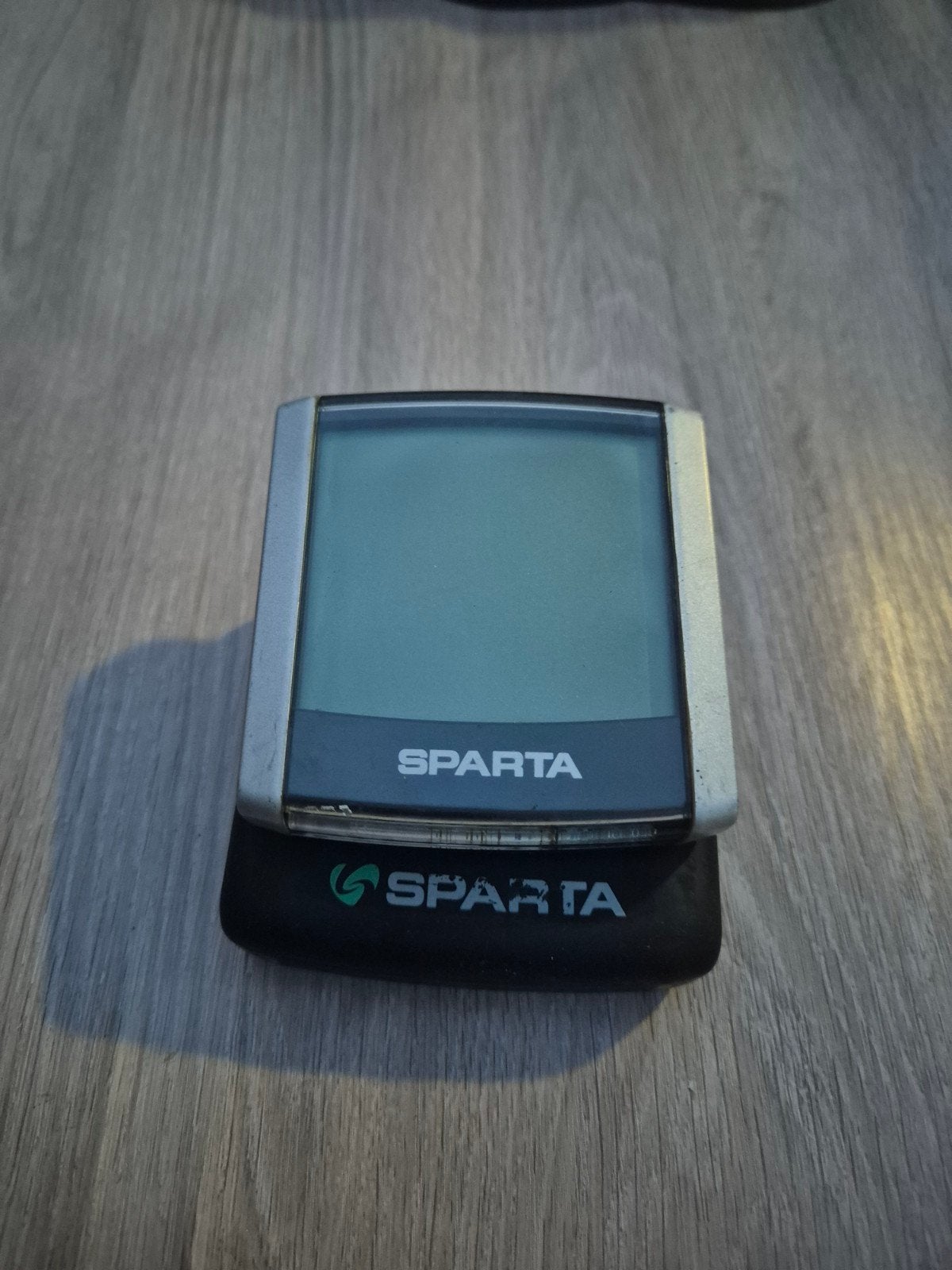 Trelock CU3 Sparta in zeer goede staat., Fietsen en Brommers, Ophalen of Verzenden, Draadloos, Zo goed als nieuw