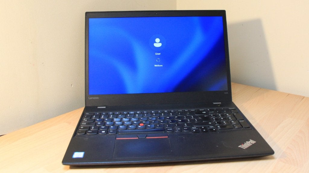 Lenovo Thinkpad T570 -16GB - I5-7300 - 256GB Windows 11 Pro, 256 GB, 2 tot 3 Ghz, 15 inch, Refurbished