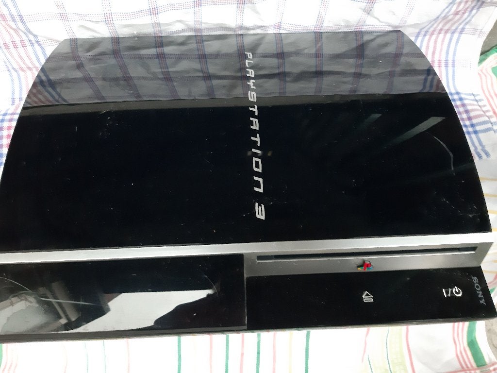 Playstation 3, zonder toebehoren, Spelcomputers en Games, Games | Sony PlayStation Vita, Ophalen, Gebruikt, Overige genres, 2 spelers
