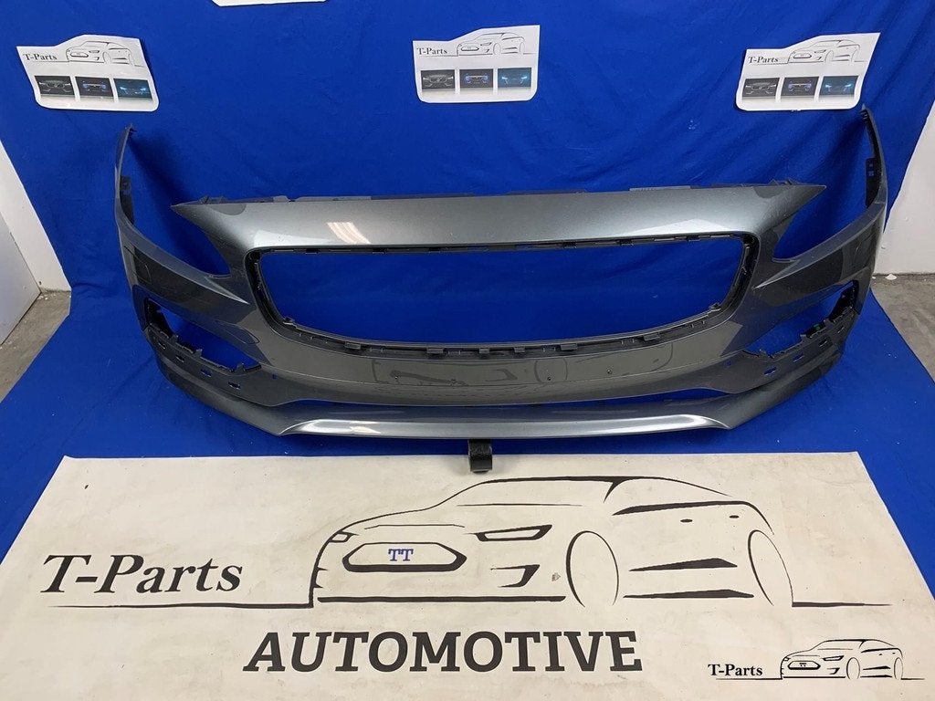 Volvo S90 V90 voorbumper origineel bumper 2016+, Info@fabrikant.eu, Voor, Ophalen of Verzenden, Volvo