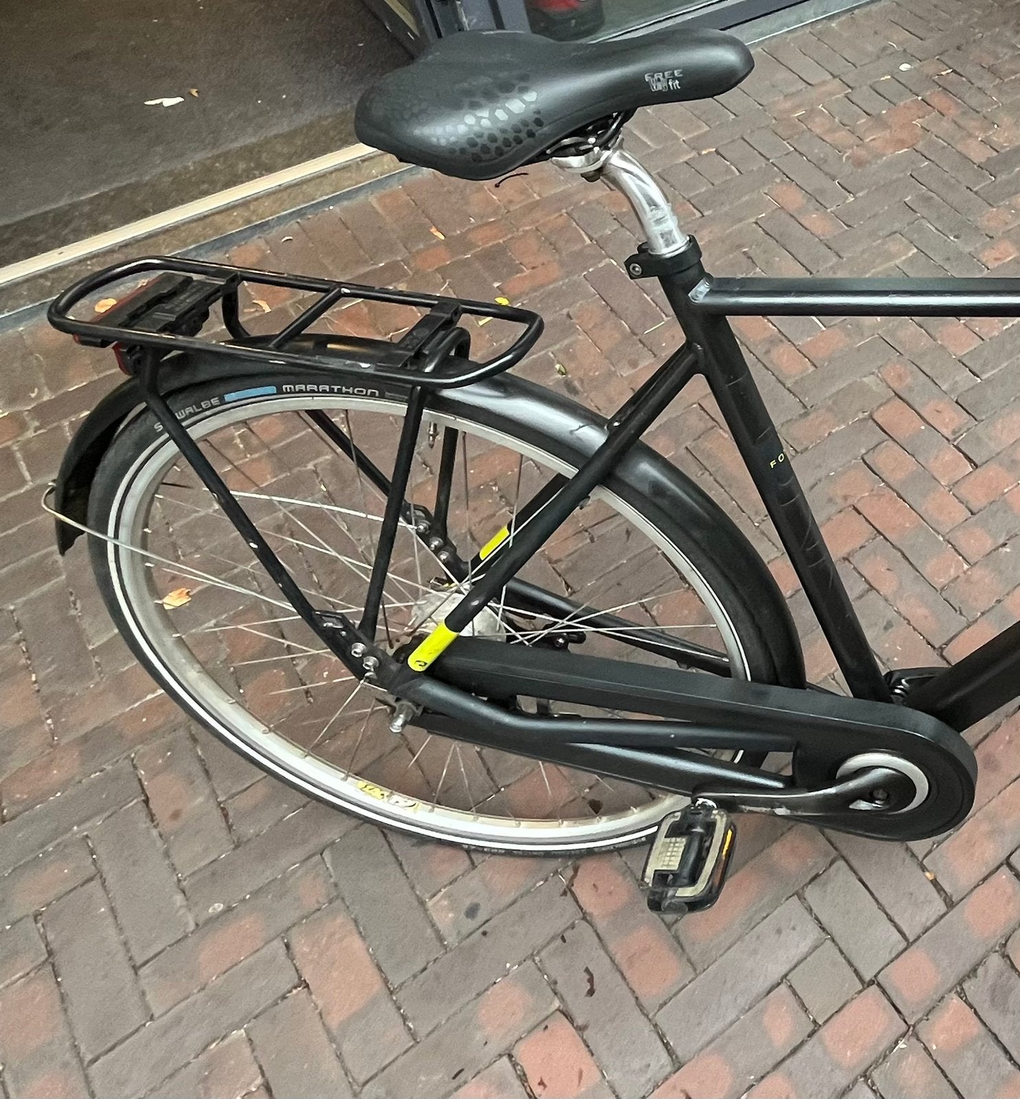 Batavus, Ophalen, Versnellingen, Batavus, Zo goed als nieuw