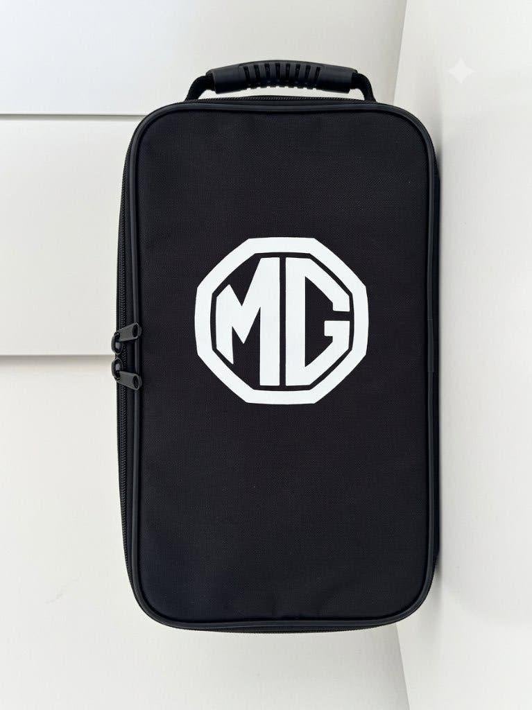 Nieuwe originele MG opbergtas voor laadkabel - mobiele lader, Ophalen of Verzenden, Nieuw, Laadpaal en Laadkabel