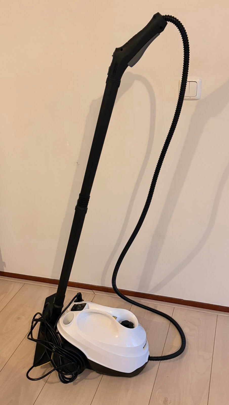 Karcher SC 3 EasyFix Premium stoomreiniger, Ophalen, Zo goed als nieuw, Stoomreiniger
