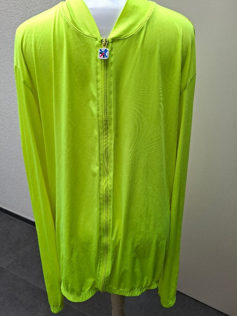 SPORTVEST, MAAT L, GAMEX, Ophalen of Verzenden, Gedragen, Voetbal