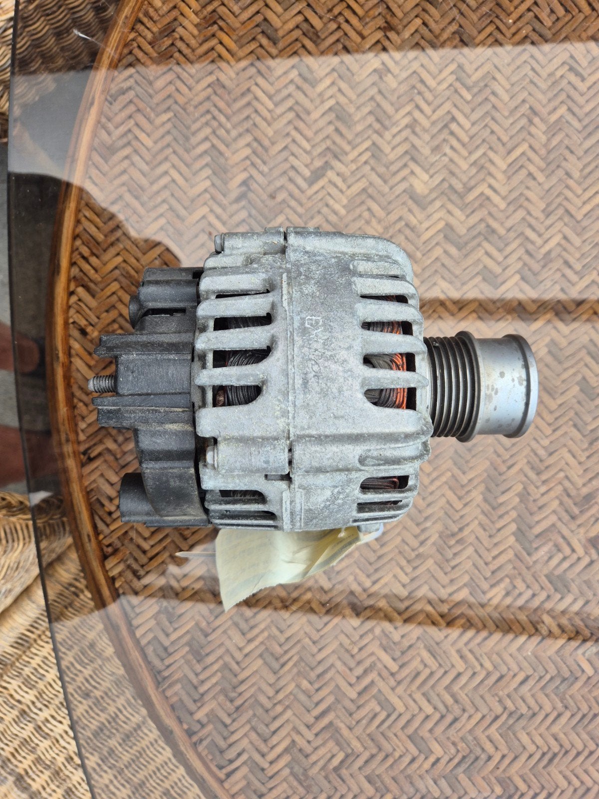 valeo TG12C-280, Ophalen of Verzenden, Seat
