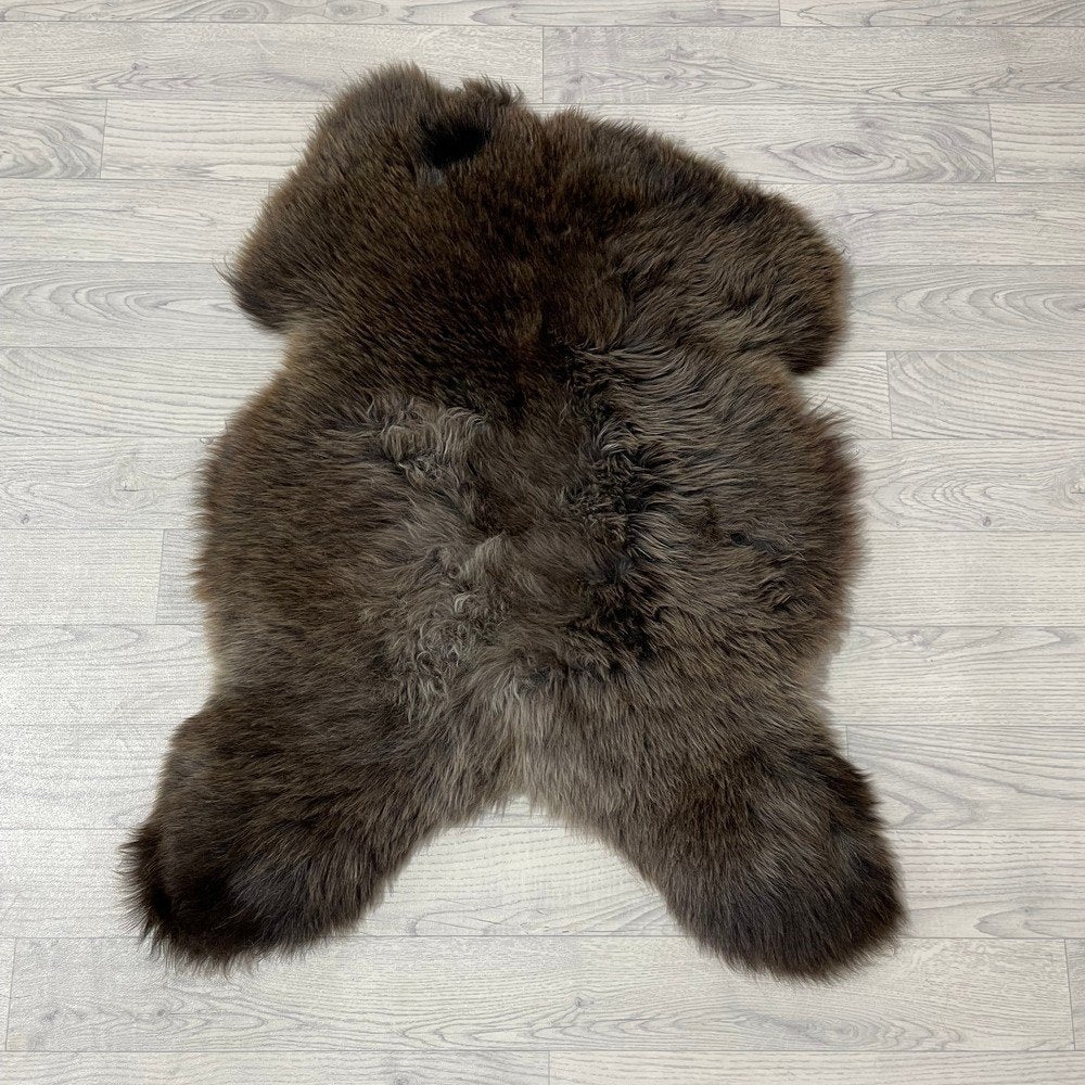 Schapenvacht hond en kat multicolor 90x70cm | Lederstore, Overige typen, Overige merken, Nieuw, Grotestraat 32, 5836 AG, Sambeek, The Netherlands