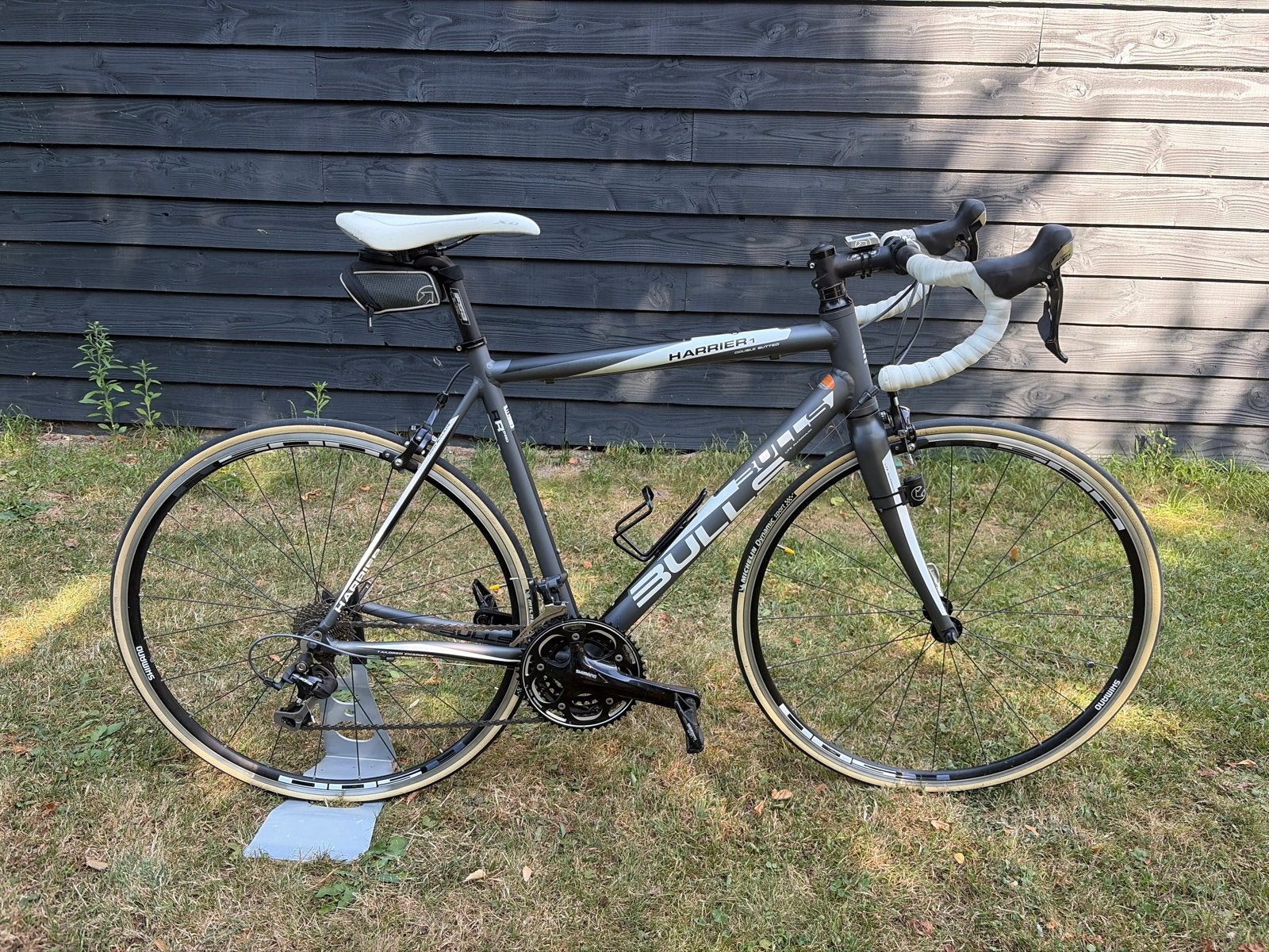 Bulls Harriet 1 Racefiets 53 cm - Shimano Versnellingen, Gebruikt, Velgrem, Aluminium, Overige maten