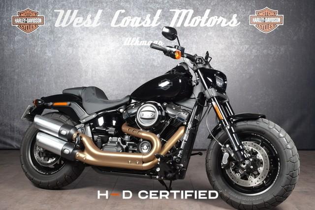Harley-Davidson FXFB Fat Bob 107 (bj 2018), Laan van Vreedenoord 33
2289 DA  RIJSWIJK, Bedrijf, Ap.nl@harley-davidson.com, Overig