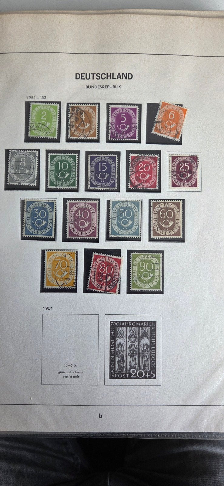 Verzameling Duitsland, Ophalen of Verzenden, Nederland