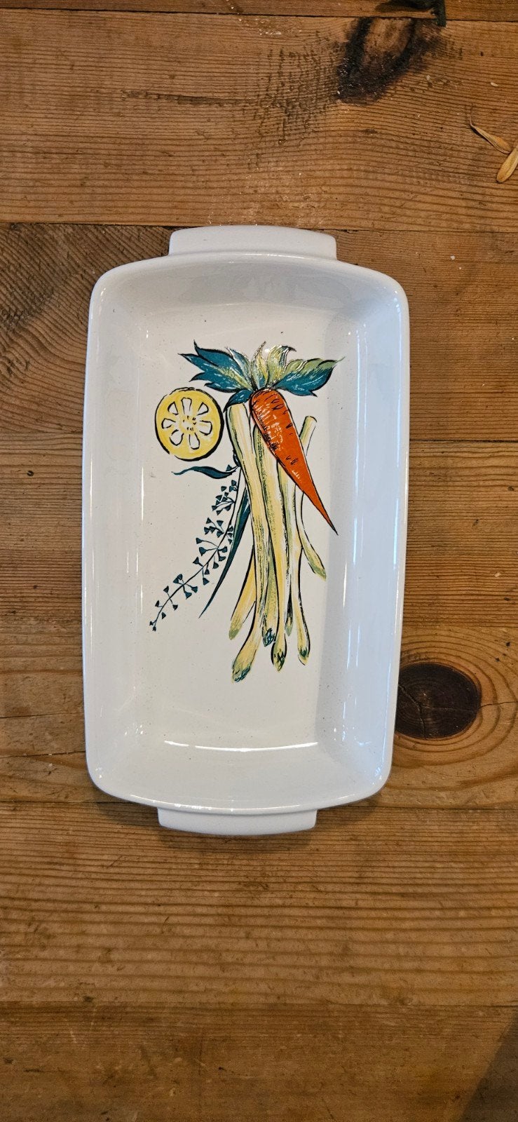 Villeroy & Boch Ovenvaste Schalen - 3 stuks, Gebruikt, Keramiek, Villeroy & Boch, Vintage