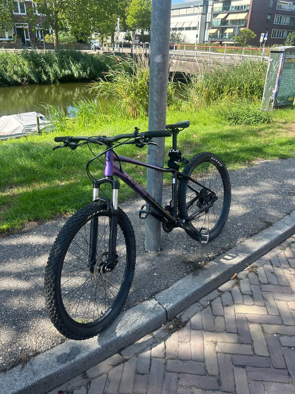 Liv giant tempt 2, Fietsen en Brommers, Fietsen | Mountainbikes en ATB, Ophalen, Hardtail, 49 tot 53 cm, Giant