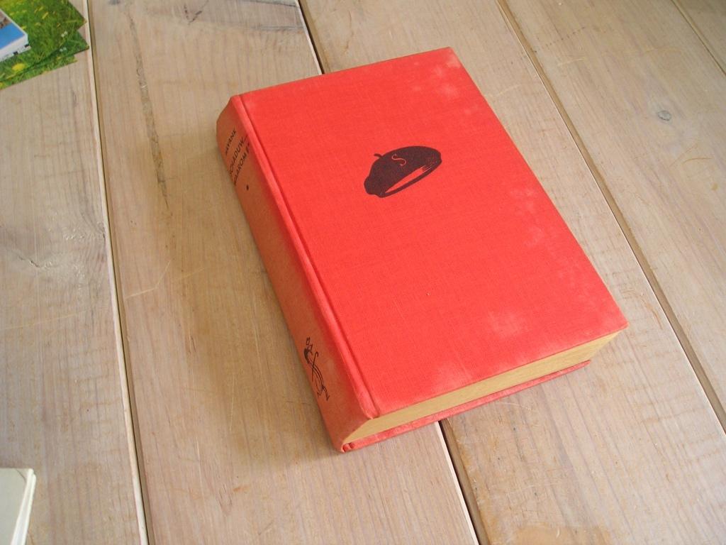 Havank - Schaduw waarom?, Boeken, Detectives, Ophalen of Verzenden, Gelezen, Havank
