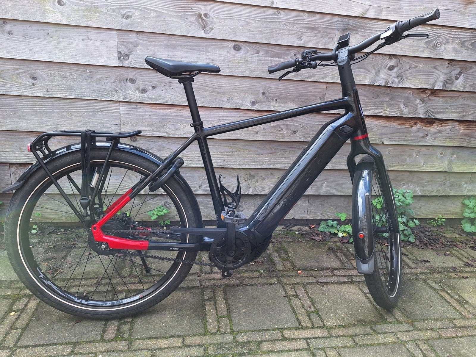 Koga Pace B10 Herenfiets - Zo goed als nieuw