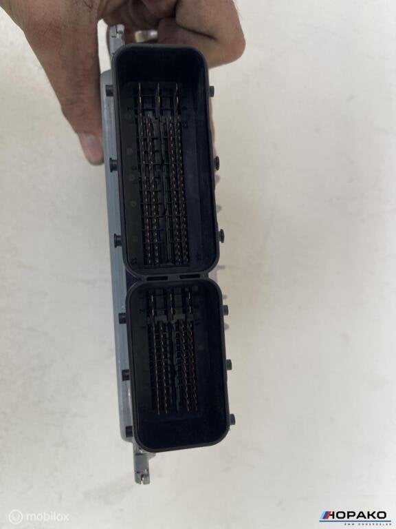 ECU / Motorcomputer BMW | MSD80 | 7586940, Auto-onderdelen, Elektronica en Kabels, Gebruikt, Einsteinlaan 5, rijswijk, Bmw, Ophalen of Verzenden