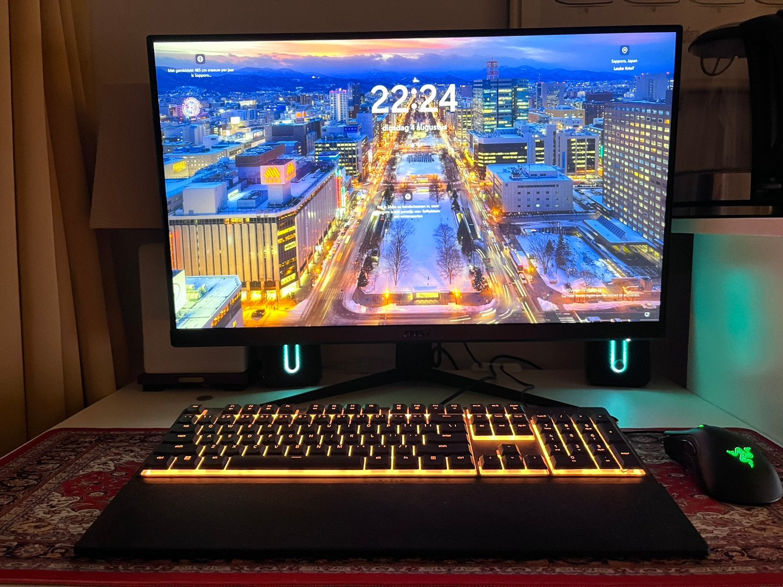 Game pc, inclusief bijbehorende, Ophalen of Verzenden, Zo goed als nieuw, Onbekend