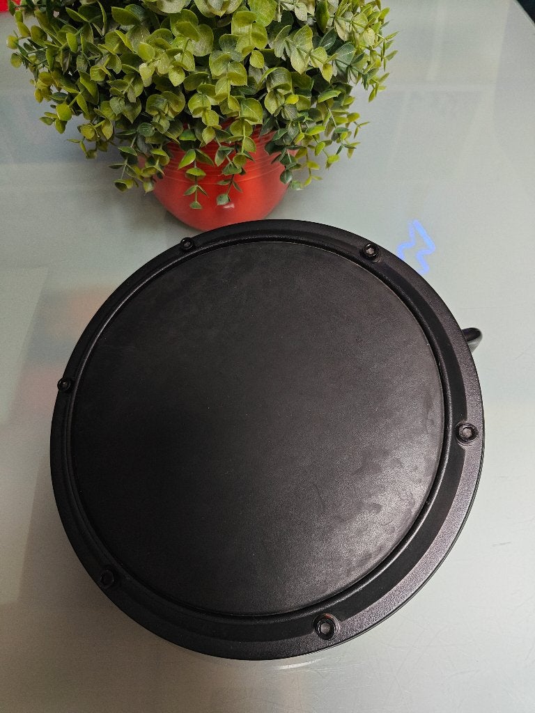 Alesis elektronische toms (3 stuks; € 10 per stuk), Ophalen of Verzenden, Gebruikt, Trommel