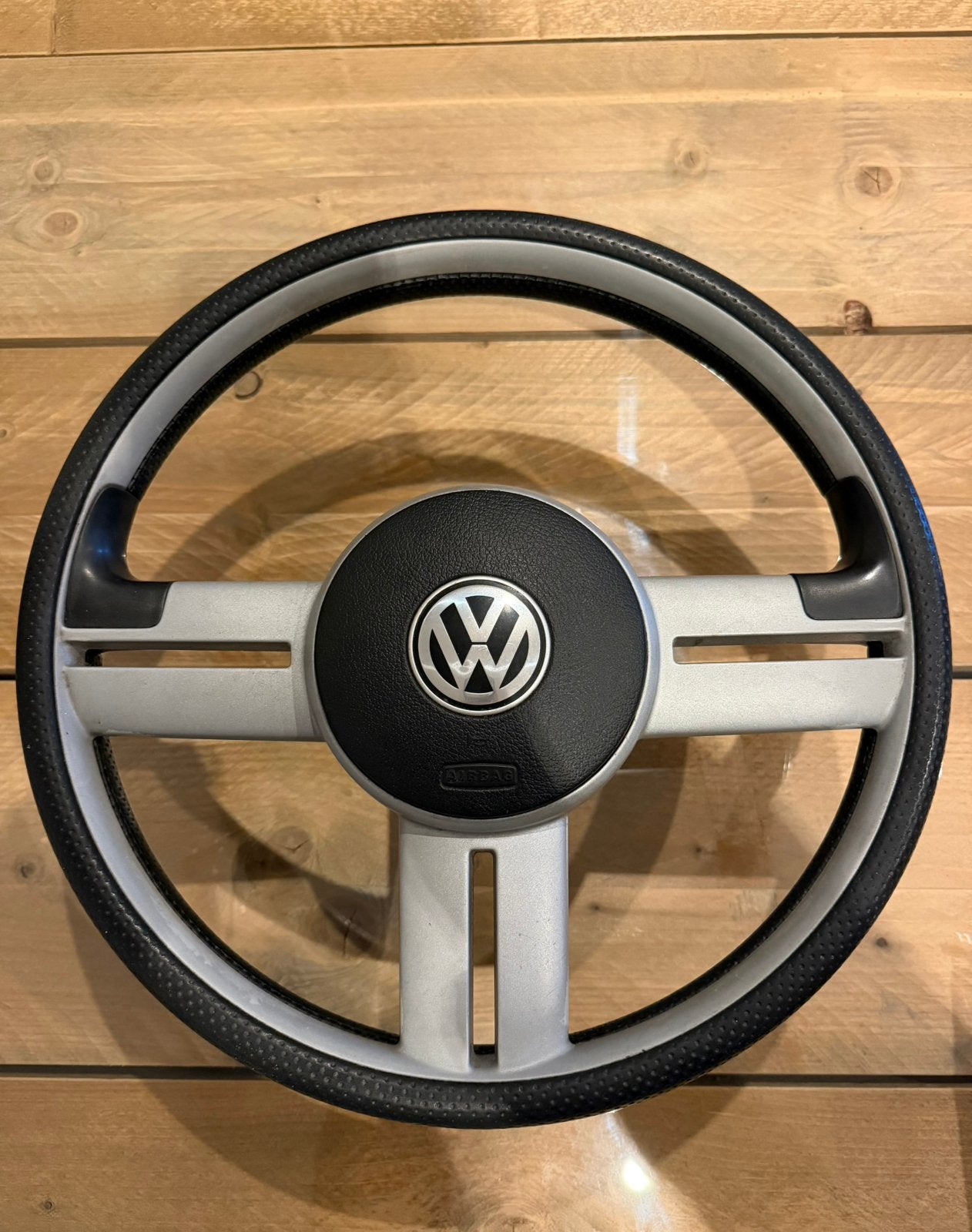 Mooi VW Stuur, Ophalen of Verzenden, Volkswagen