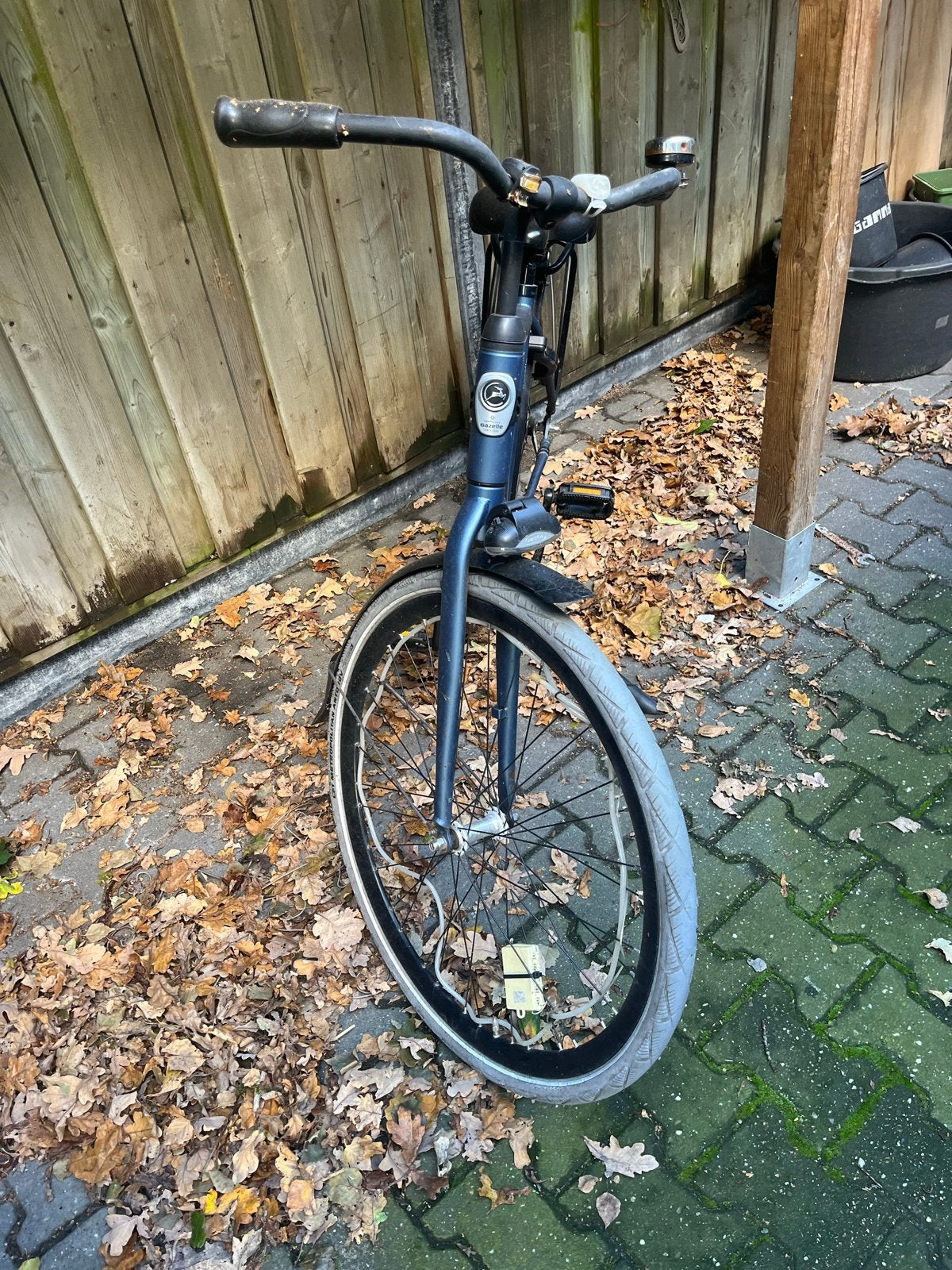 Esprit stadsfiets - Goede staat, Terugtraprem, Gebruikt, 53 tot 57 cm, Ophalen