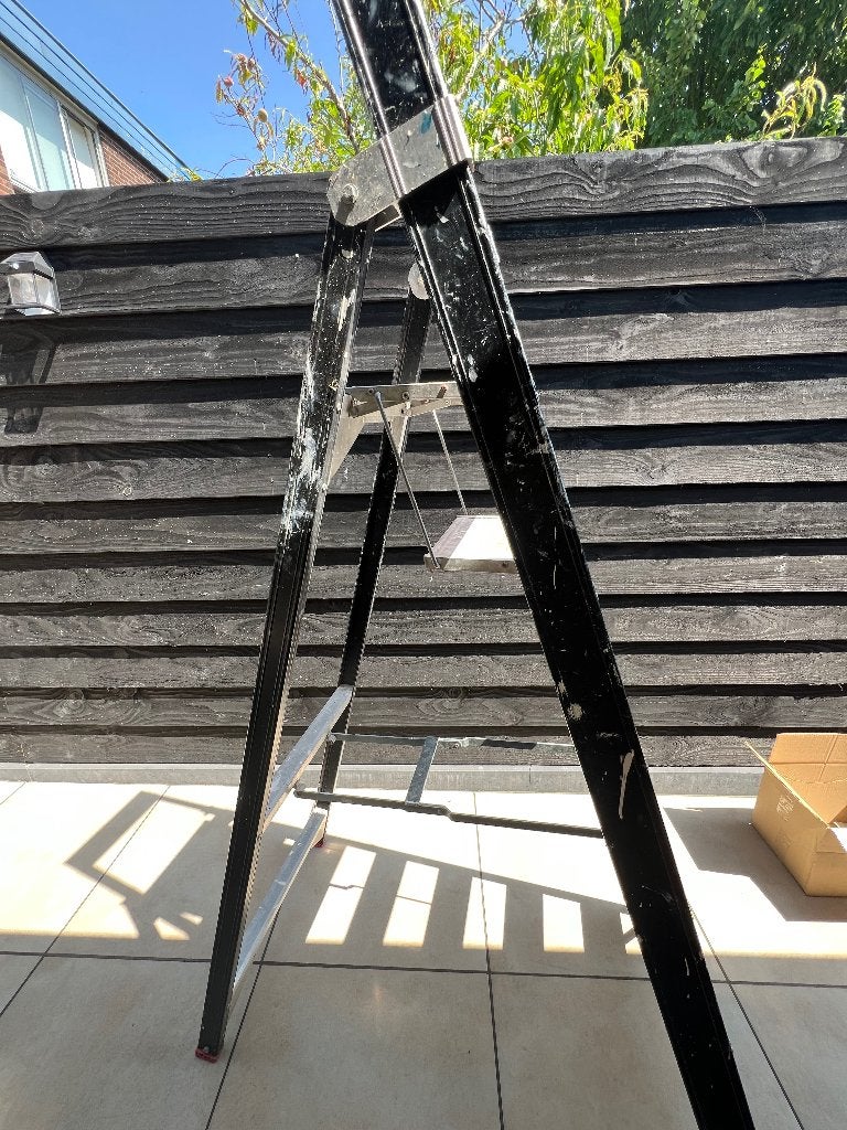 Trap, Ophalen, Gebruikt, Trap, 2 tot 4 meter