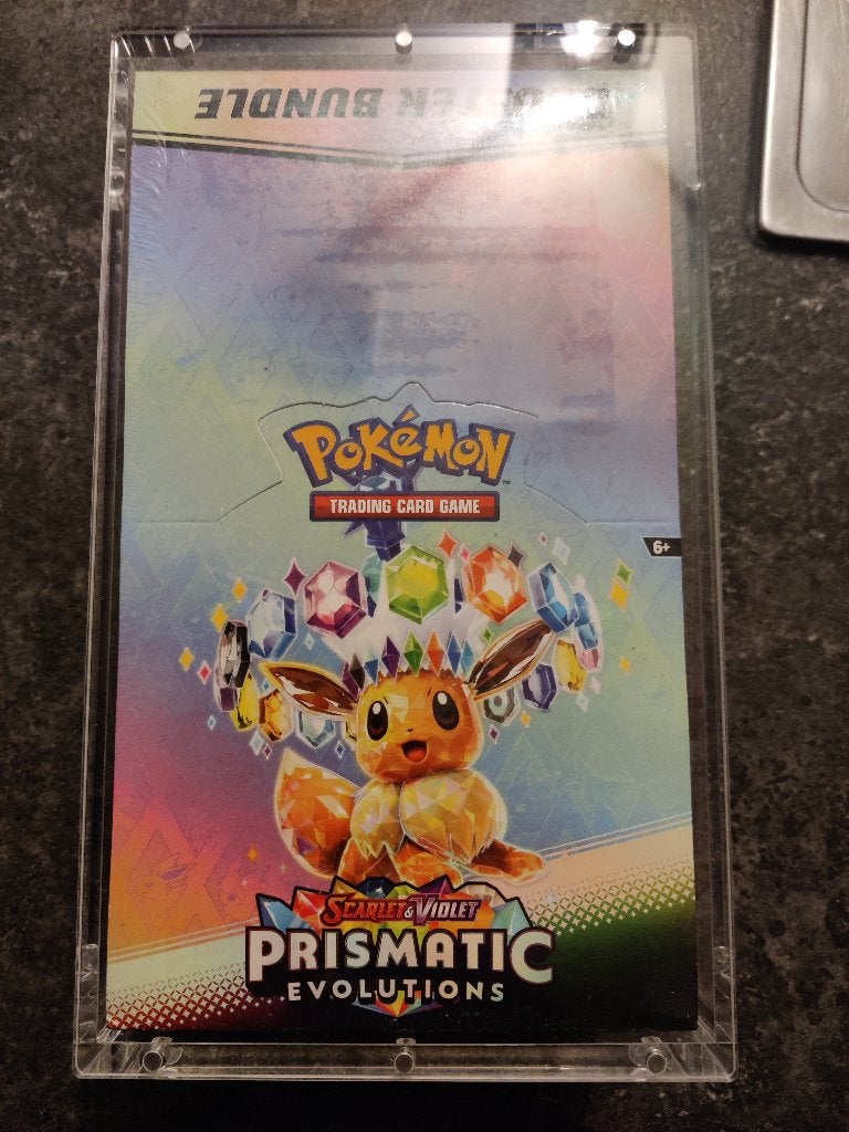 Prismatic BB display, Ophalen of Verzenden, Nieuw