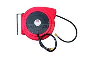 RODAC luchtslanghaspel PU 12 meter (12.5 x 18mm) GRATIS VERZ