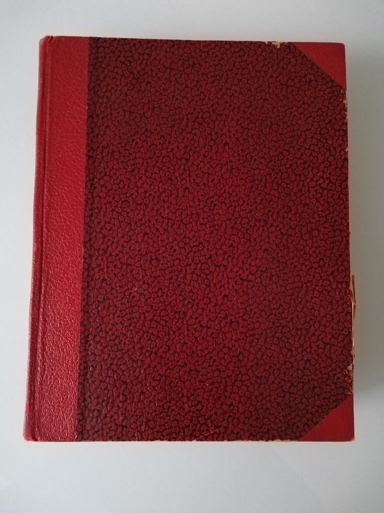 +200 gebundelde telegrammen., Ophalen of Verzenden