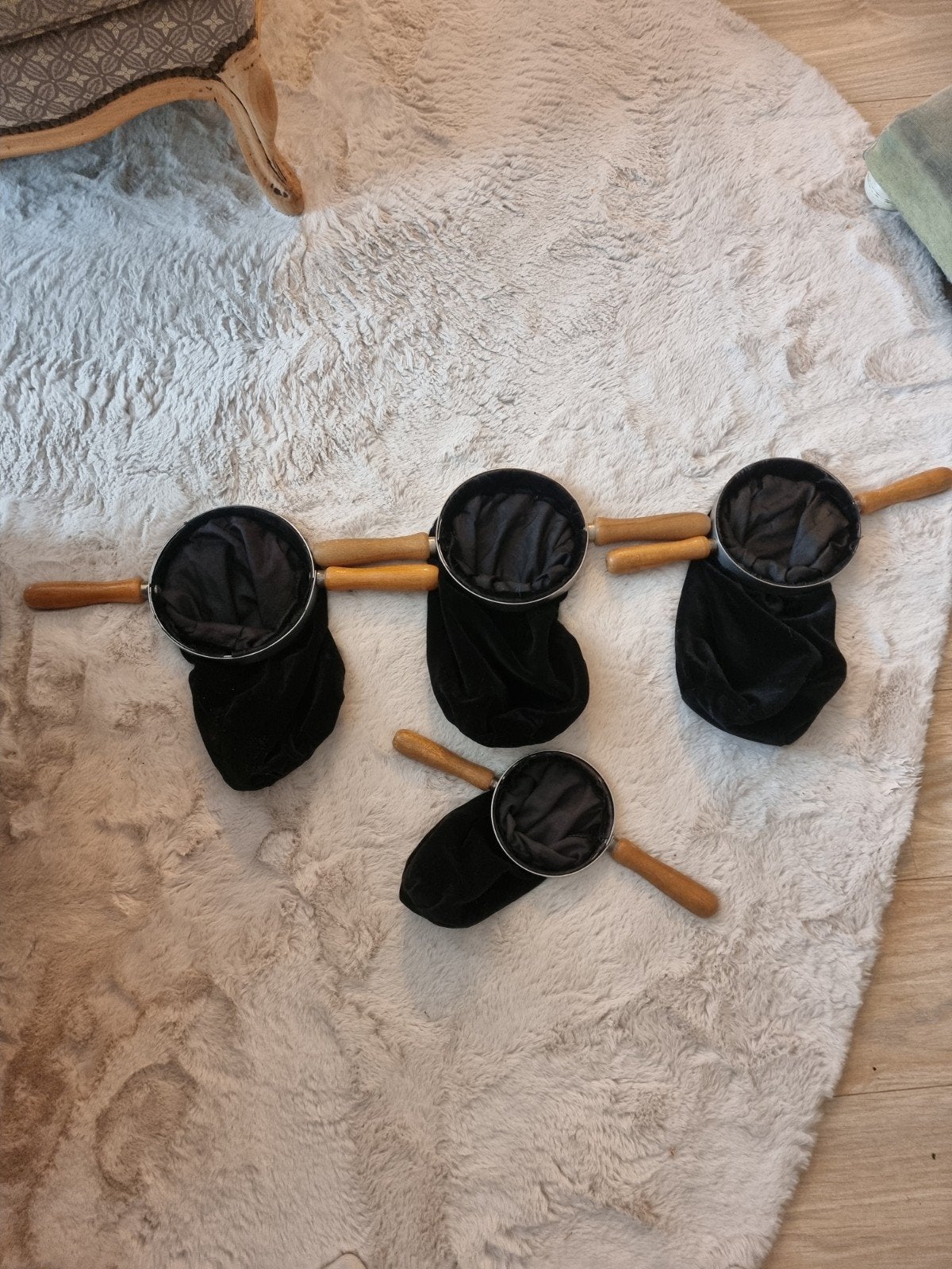 collectezakken, Antiek en Kunst, Ophalen of Verzenden