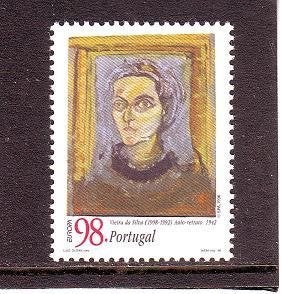 Portugal Europa CEPT, Ophalen of Verzenden, Portugal, Postfris