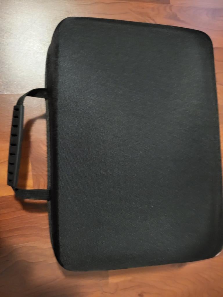 Storage box, Ophalen of Verzenden, Nieuw
