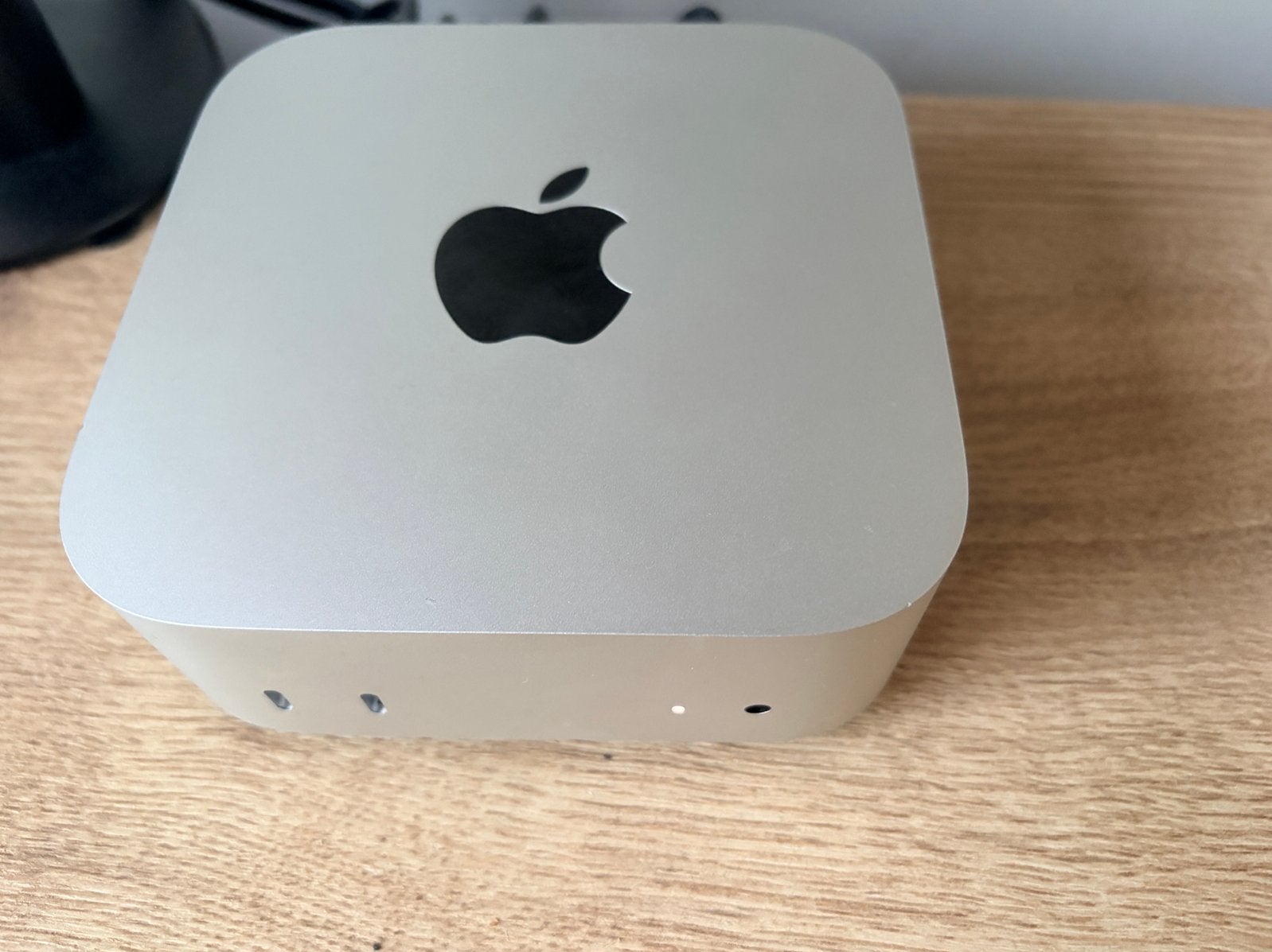 Apple Mac Mini M4 16GB | 256GB, Computers en Software, Apple Desktops, SSD, Ophalen of Verzenden, Zo goed als nieuw, Mac Mini