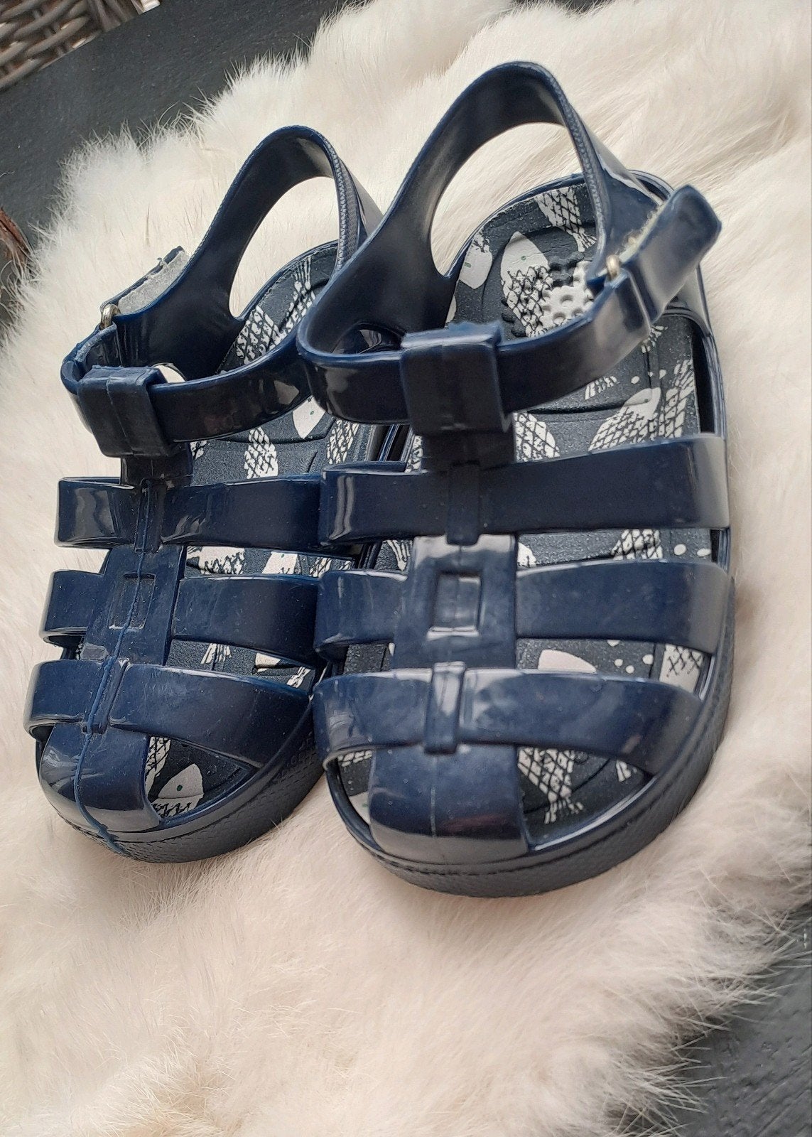 Hema waterschoentjes maat 23 - Zo goed als nieuw, Jongen of Meisje, Schoenen, Ophalen of Verzenden, Zo goed als nieuw