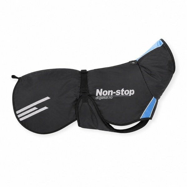Non-stop dogwear Varmedekken hondenjas, ., Nieuw, Ophalen of Verzenden, Winddicht