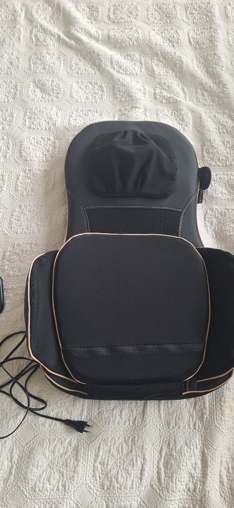 MedisanaMC 825 Shiatsu-acupressuur-massagezitkussen, Ophalen, Nieuw, Massagestoel of Kussen