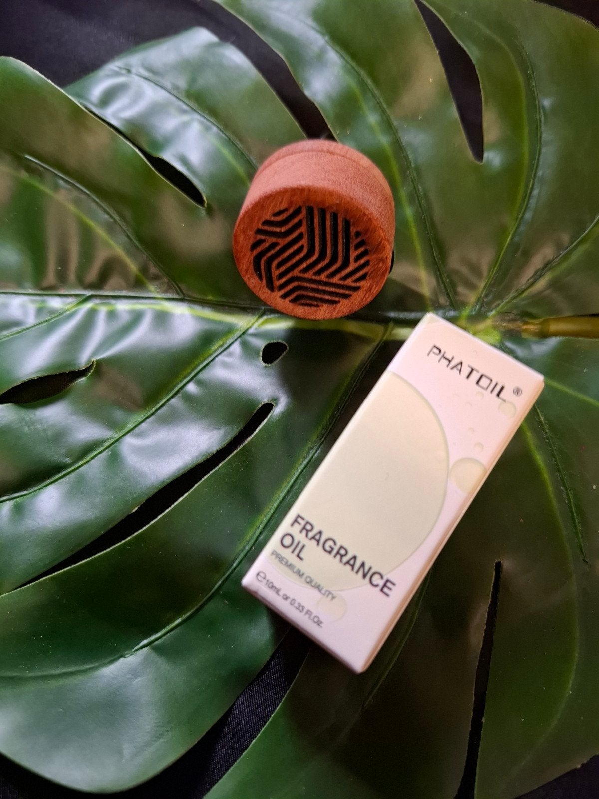 Aroma diffuser voor ventilatie auto, Ophalen of Verzenden