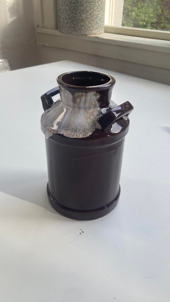 West Germany vase, Ophalen of Verzenden