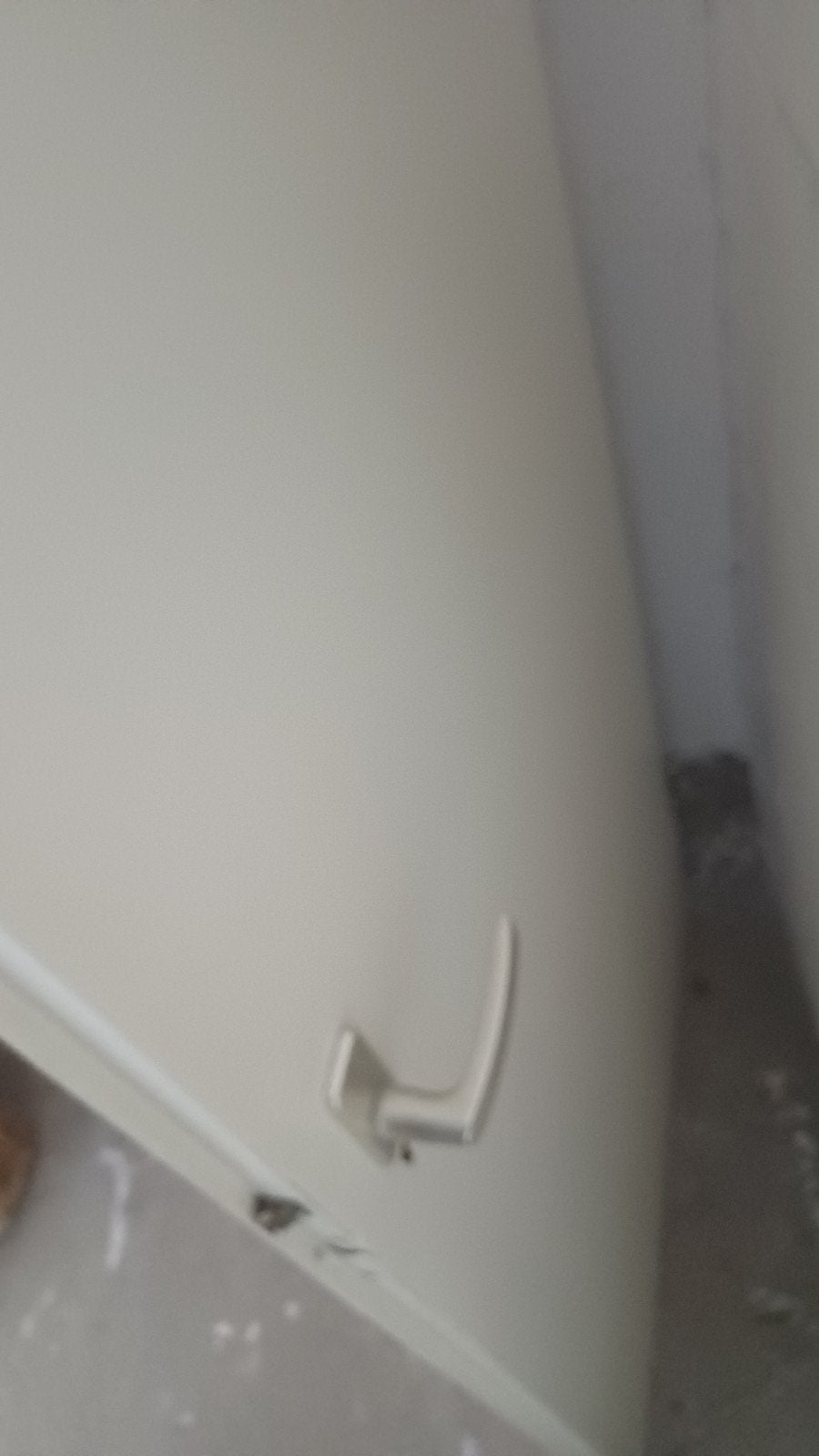 Opdekdeuren 78x201,5 cm links, Doe-het-zelf en Verbouw, Ophalen of Verzenden