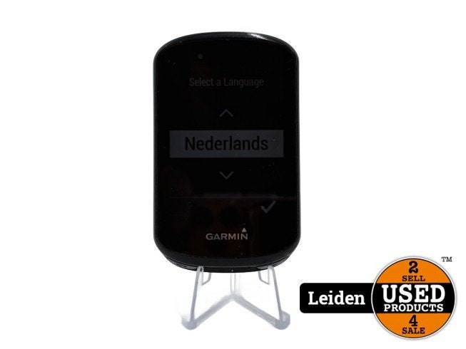 Garmin Edge 830 Fietscomputer | Los, Garmin, Zo goed als nieuw, Support@garmin.com, MÃ¼hlentalstrasse 2
8200 Schaffhausen
Switzerland