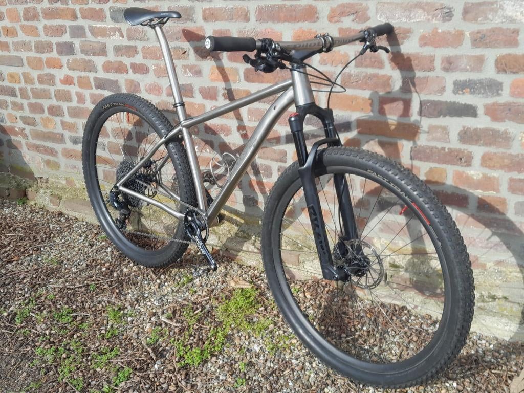 Pilot Primum, Fietsen en Brommers, Fietsen | Mountainbikes en ATB, Ophalen of Verzenden, Overige merken