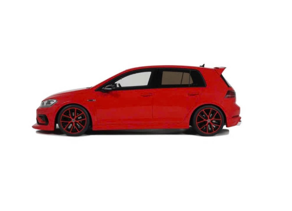 VOLKSWAGEN GOLF 7.5 R OETTINGER '18 OTTO MOBILE 1/18 OT1118, Hobby en Vrije tijd, Modelauto's | 1:18, Verzenden, Nieuw, Auto, OttOMobile