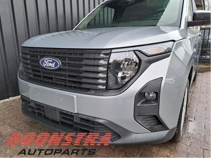 Voorkop compleet van een Ford Transit Courier (778), Auto-onderdelen, Gebruikt, -, -, Ophalen of Verzenden