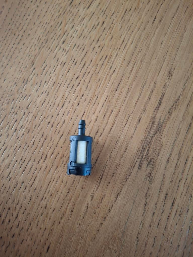 Brandstoffilter kettingzaag/bosmaaier, Auto-onderdelen, Filters, Ophalen of Verzenden
