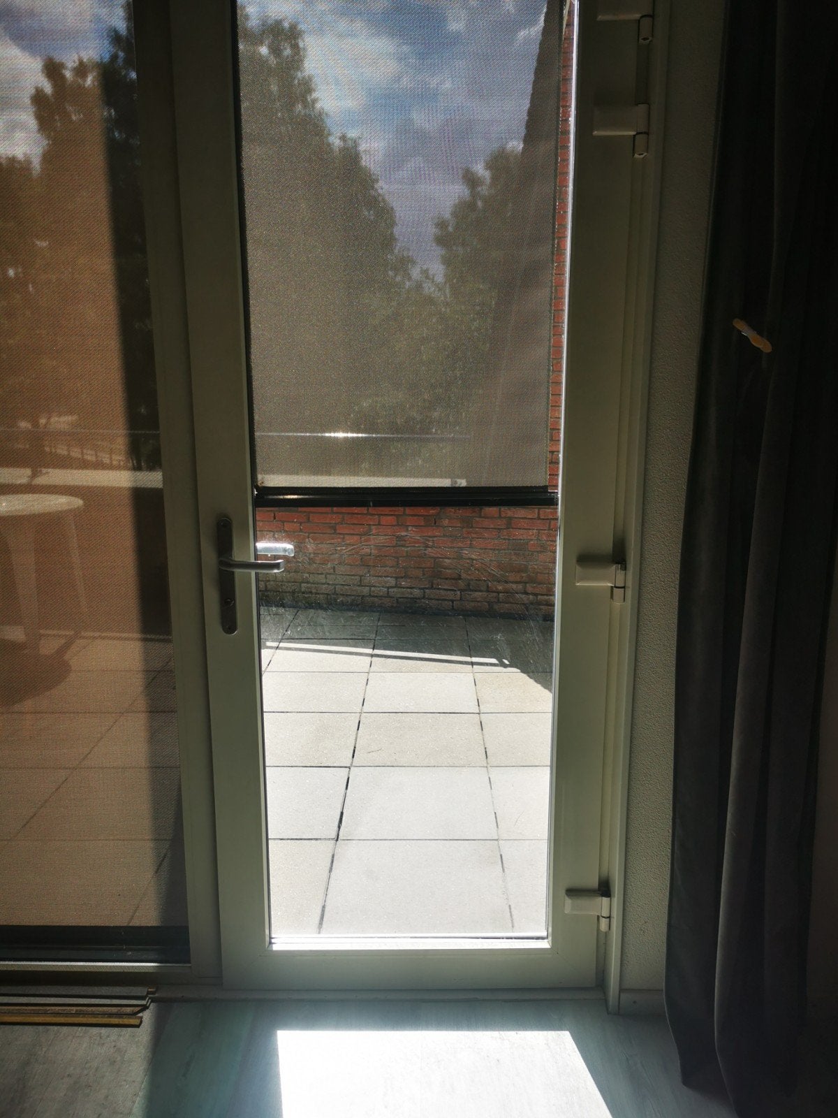 Kamer in Brabant / Geen mannen, Huizen en Kamers, Kamers te huur