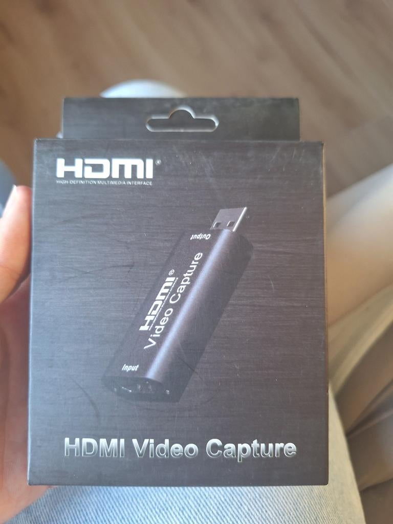 Usb stick hdmi nieuw, Ophalen of Verzenden, Nieuw